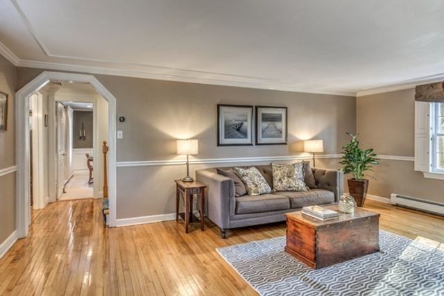 282 Lowell St, Lexington, MA 02420