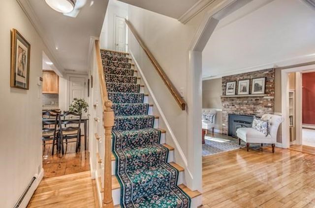 282 Lowell St, Lexington, MA 02420