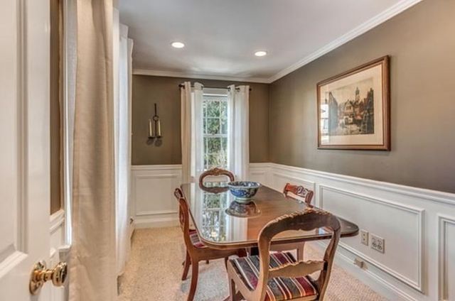 282 Lowell St, Lexington, MA 02420