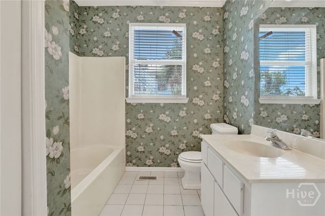 2 Shipwatch Lane, Tybee Island, GA 31328