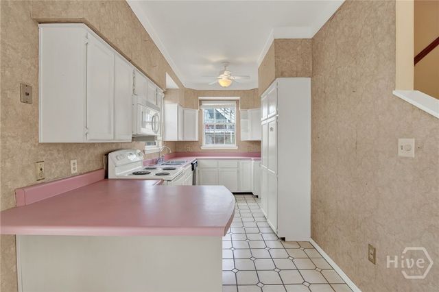 2 Shipwatch Lane, Tybee Island, GA 31328
