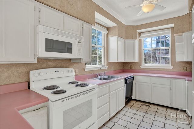 2 Shipwatch Lane, Tybee Island, GA 31328