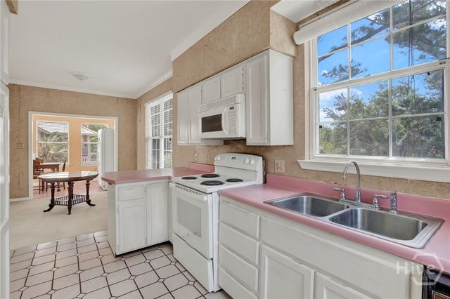2 Shipwatch Lane, Tybee Island, GA 31328
