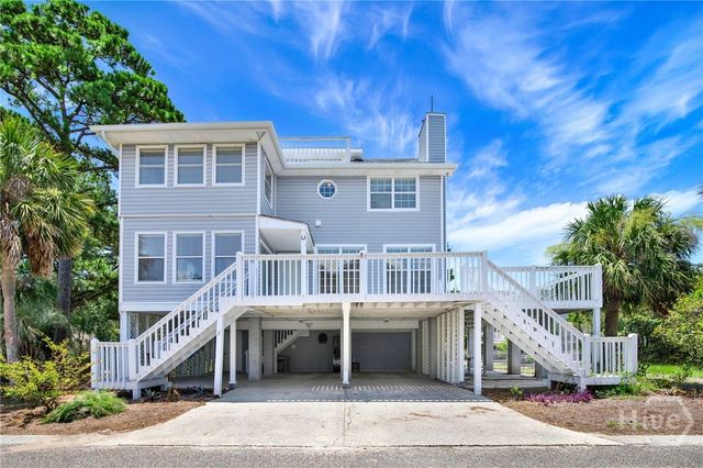 2 Shipwatch Lane, Tybee Island, GA 31328