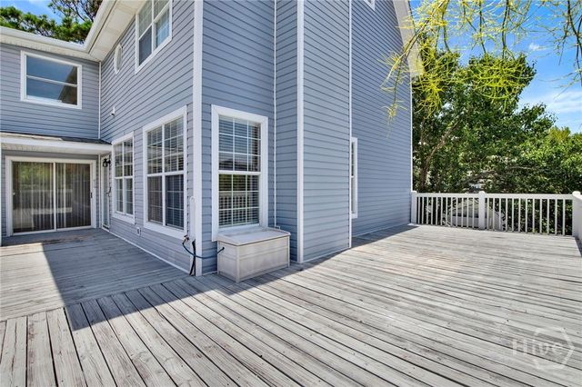 2 Shipwatch Lane, Tybee Island, GA 31328