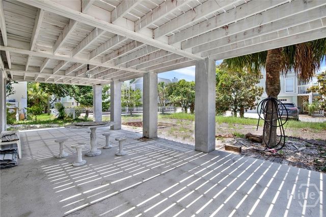 2 Shipwatch Lane, Tybee Island, GA 31328