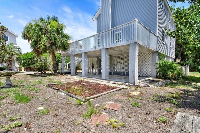 2 Shipwatch Lane, Tybee Island, GA 31328