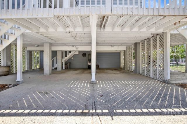 2 Shipwatch Lane, Tybee Island, GA 31328