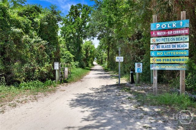 2 Shipwatch Lane, Tybee Island, GA 31328