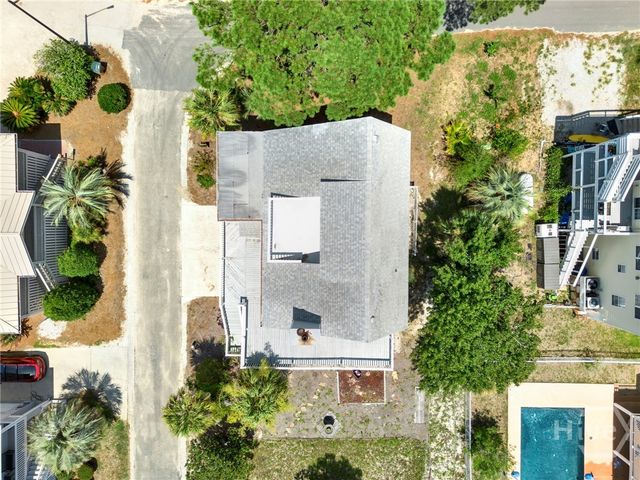 2 Shipwatch Lane, Tybee Island, GA 31328