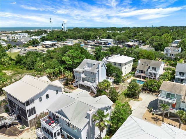 2 Shipwatch Lane, Tybee Island, GA 31328