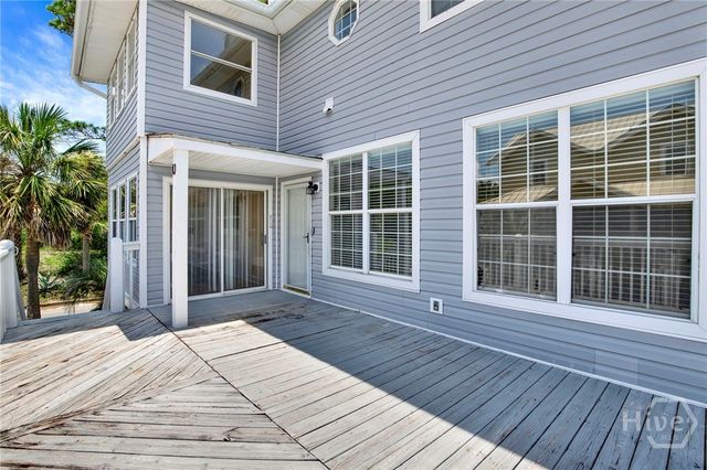 2 Shipwatch Lane, Tybee Island, GA 31328