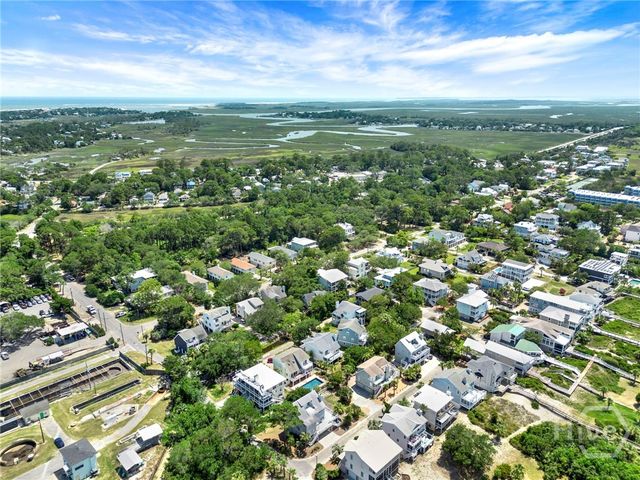 2 Shipwatch Lane, Tybee Island, GA 31328
