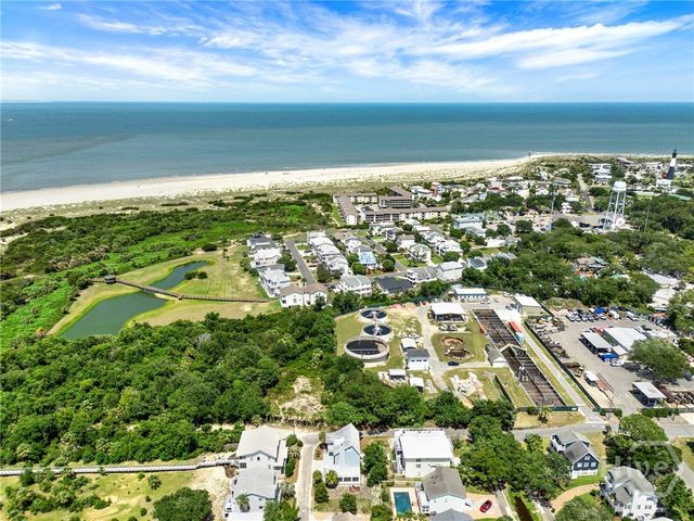 2 Shipwatch Lane, Tybee Island, GA 31328