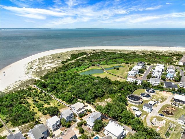2 Shipwatch Lane, Tybee Island, GA 31328