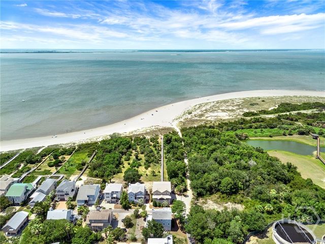 2 Shipwatch Lane, Tybee Island, GA 31328