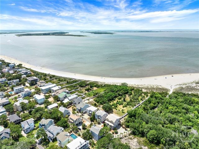 2 Shipwatch Lane, Tybee Island, GA 31328