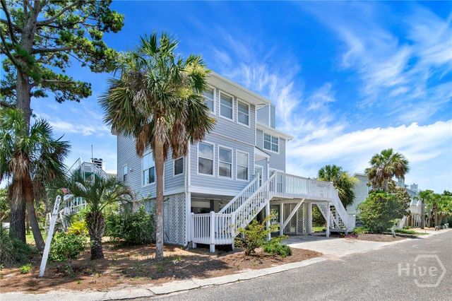2 Shipwatch Lane, Tybee Island, GA 31328