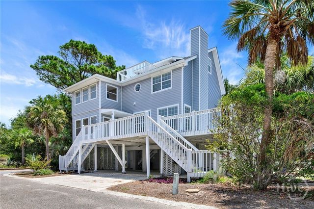 2 Shipwatch Lane, Tybee Island, GA 31328