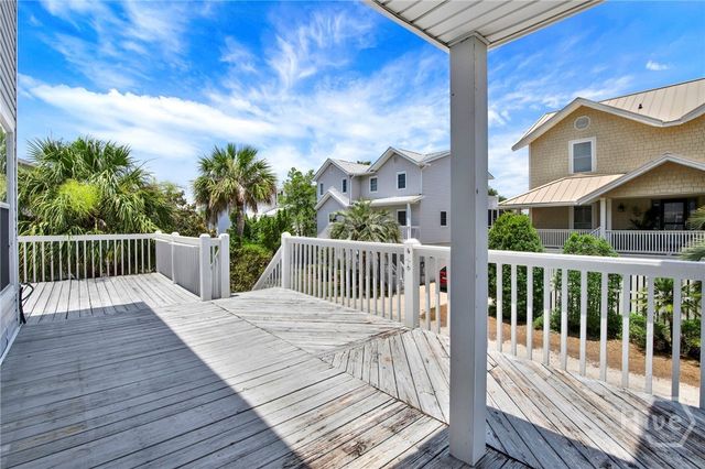 2 Shipwatch Lane, Tybee Island, GA 31328