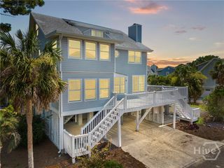 2 Shipwatch Lane, Tybee Island, GA 31328