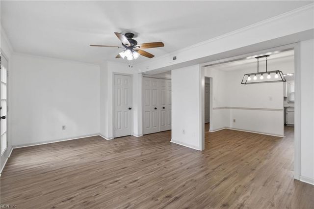 234 Loch CIR, Hampton, VA 23669