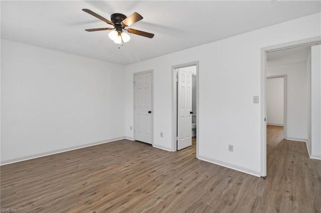 234 Loch CIR, Hampton, VA 23669