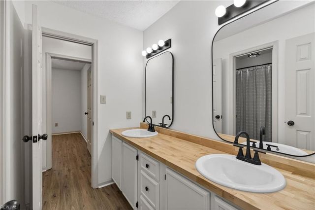 234 Loch CIR, Hampton, VA 23669