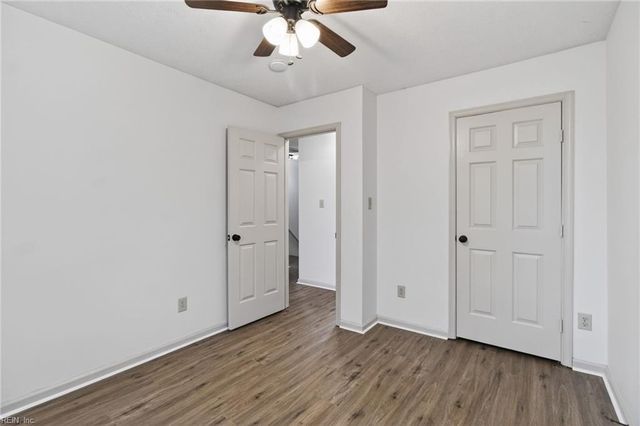 234 Loch CIR, Hampton, VA 23669