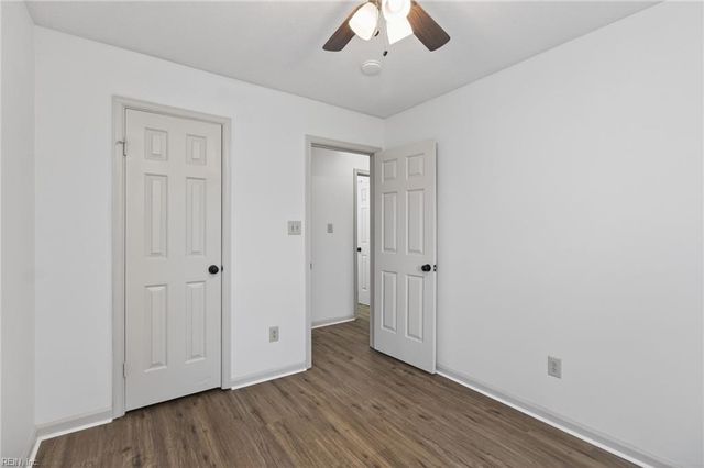 234 Loch CIR, Hampton, VA 23669