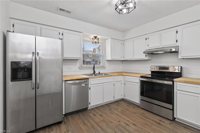 234 Loch CIR, Hampton, VA 23669