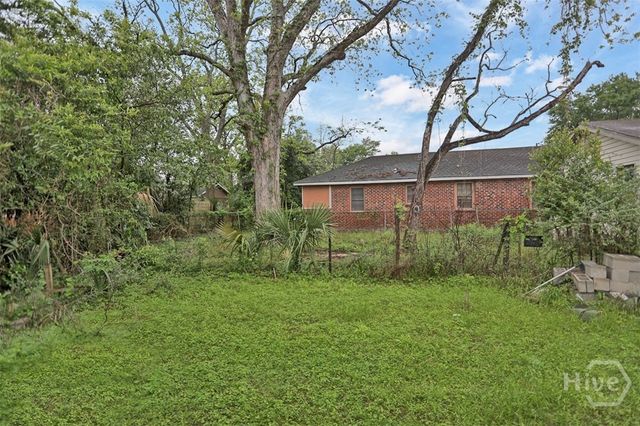 219 Eagle Street, Savannah, GA 31415