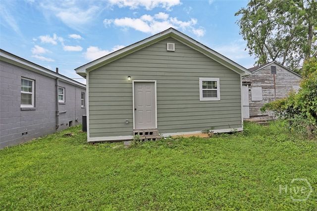 219 Eagle Street, Savannah, GA 31415