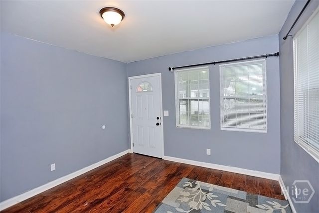 219 Eagle Street, Savannah, GA 31415