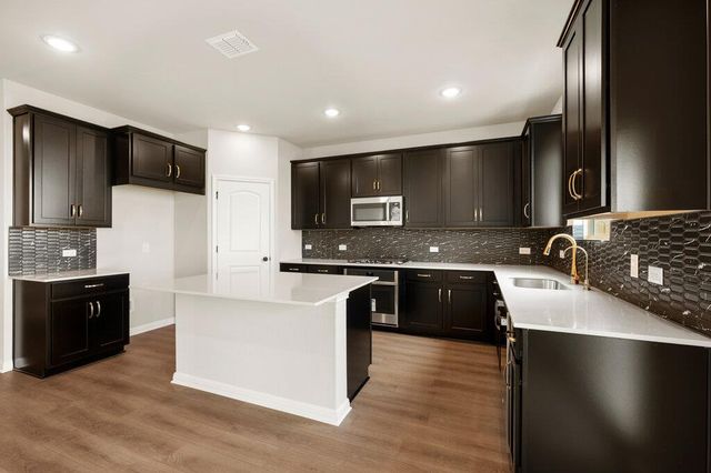 701 Henry Milton RD, Georgetown, TX 78626