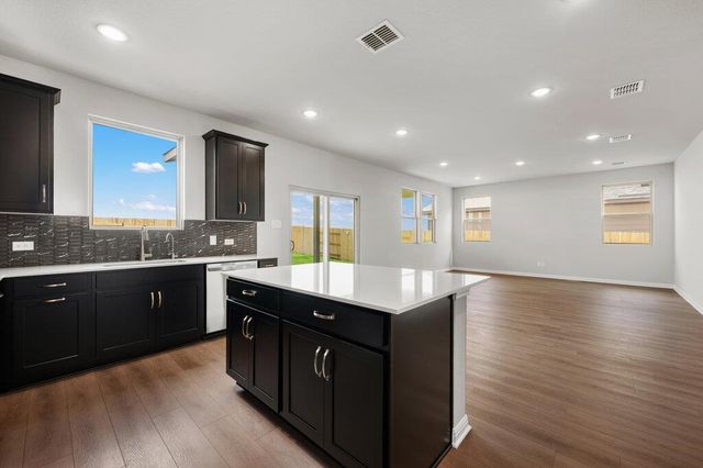 701 Henry Milton RD, Georgetown, TX 78626