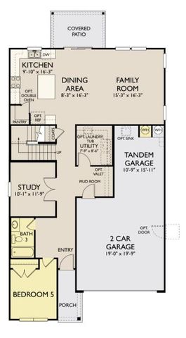 701 Henry Milton RD, Georgetown, TX 78626