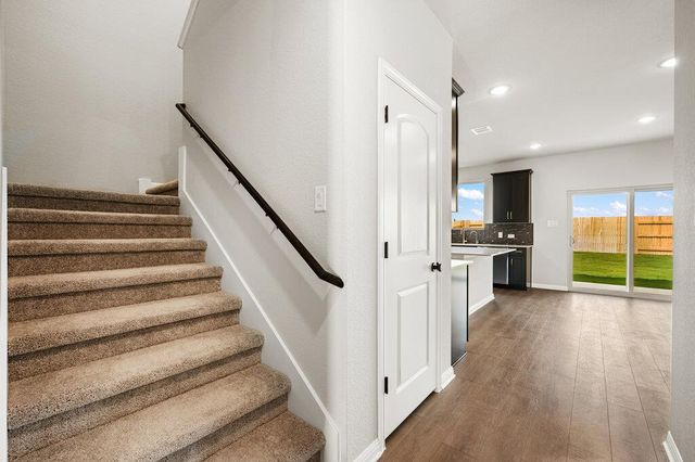 701 Henry Milton RD, Georgetown, TX 78626