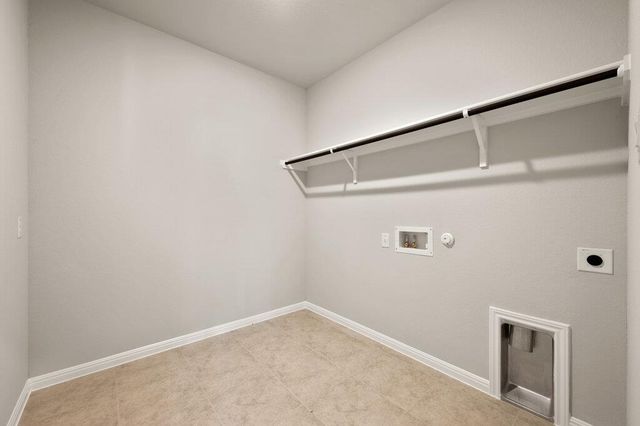 701 Henry Milton RD, Georgetown, TX 78626