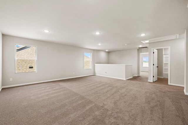 701 Henry Milton RD, Georgetown, TX 78626