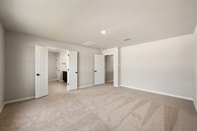 701 Henry Milton RD, Georgetown, TX 78626