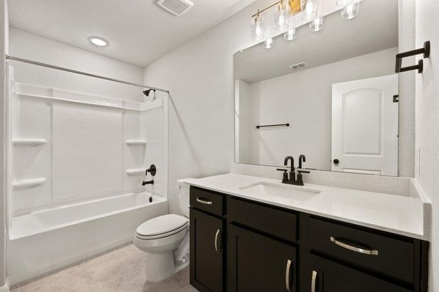 701 Henry Milton RD, Georgetown, TX 78626