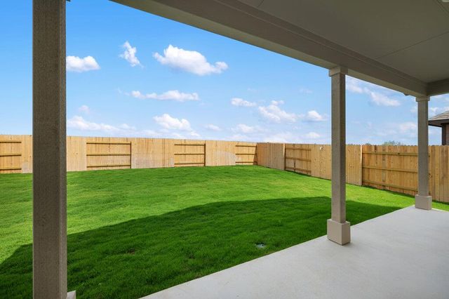 701 Henry Milton RD, Georgetown, TX 78626