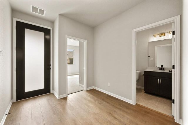 701 Henry Milton RD, Georgetown, TX 78626