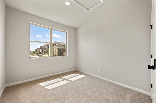 701 Henry Milton RD, Georgetown, TX 78626