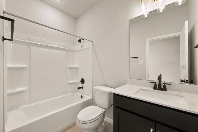 701 Henry Milton RD, Georgetown, TX 78626