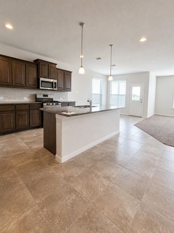 9925 Wynndel Trail, Fort Worth, TX 76177