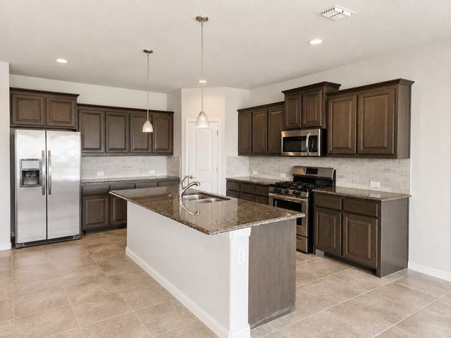 9925 Wynndel Trail, Fort Worth, TX 76177