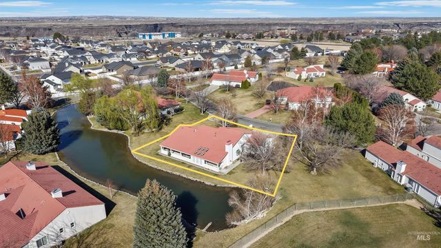 132 Los Lagos, Twin Falls, ID 83301