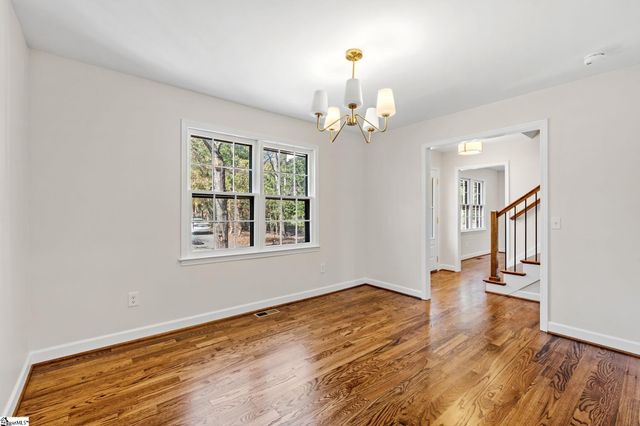 704 Hedgewood Terrace, Greer, SC 29650